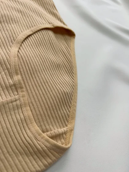 شورت نخ کبریتی کد 2715