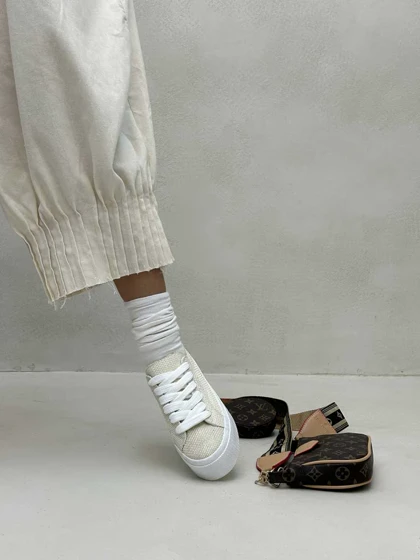 ونس حصیری ZARA