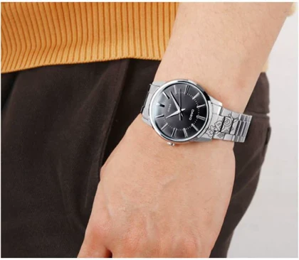 ساعت مچی مردانه کاسیو CASIO MTP-1303D-1AV