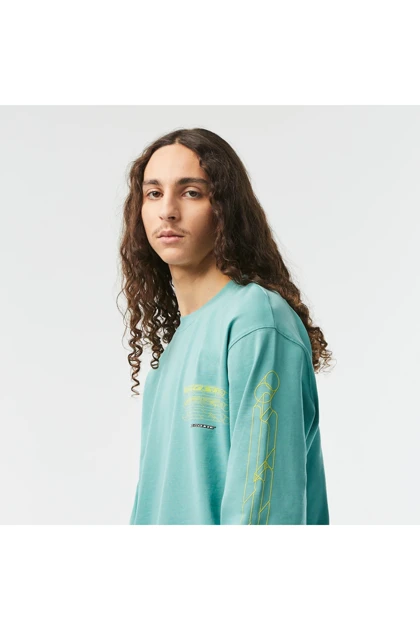 تیشرت مردانه lacoste