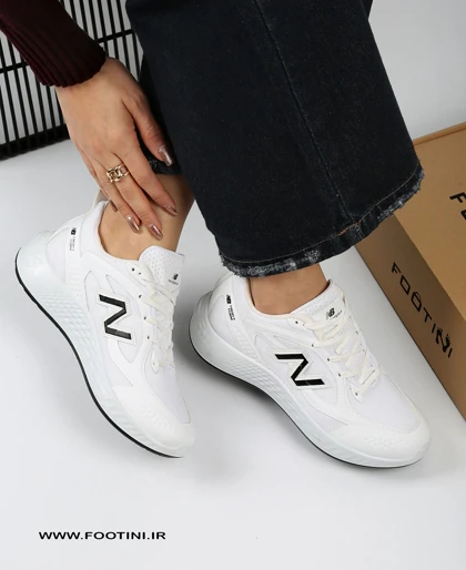 کتانی زنانه نیوبالانس 128 TL