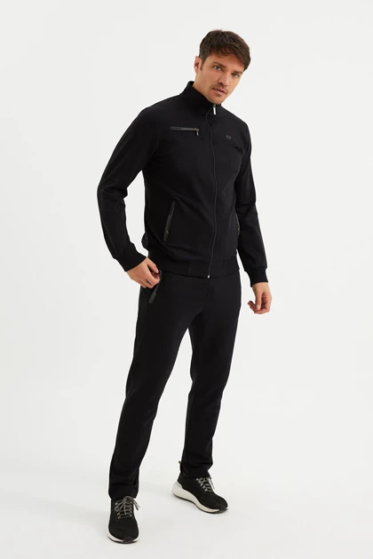 ست هودی و شلوار مردانه mysport mysport