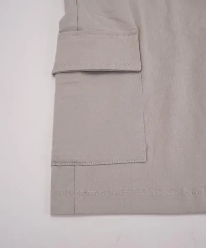 شلوارک پسرانه مرینو Merino کد 1935