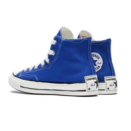 کفش کانورس اسکچ آبی/Converse chuck 70 sketch blue