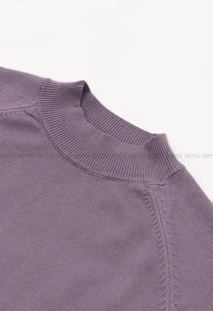 بافت یقه 5سانت وارداتی کد1005047