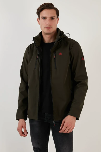 کت و کاپشن مردانه buratti buratti