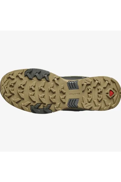 چکمه های مردانه بیرونی X Ultra 4 Mid Gore-tex L41739800