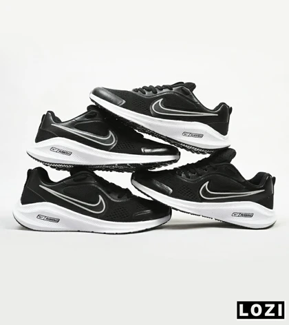 کفش کتانی مردانه نایک NIKE PEGASUS V10