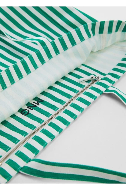 کیف زنانه دوشی mango