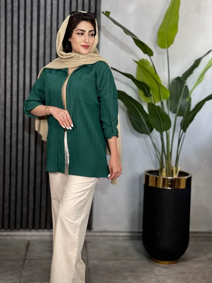 مانتو ایوا آستین گت 1899