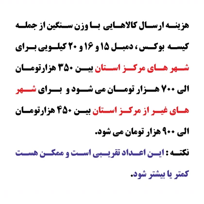 کیسه بوکس رادیس فیت مدل BG-10SL ارتفاع 100 سانتی متر