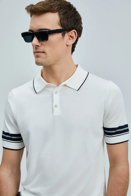 تیشرت مردانه lufian