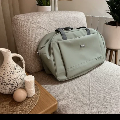 ساک سفری DENIM مدل جوی کد 416205