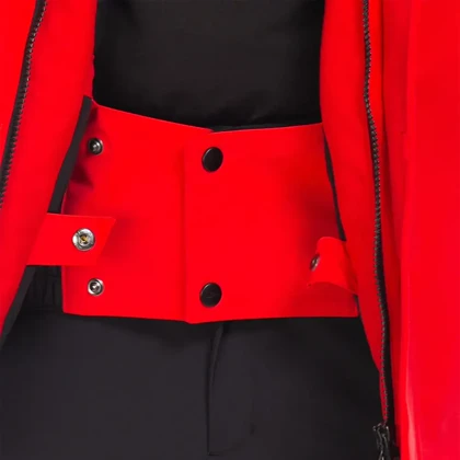 کاپشن مردانه TISENTELE