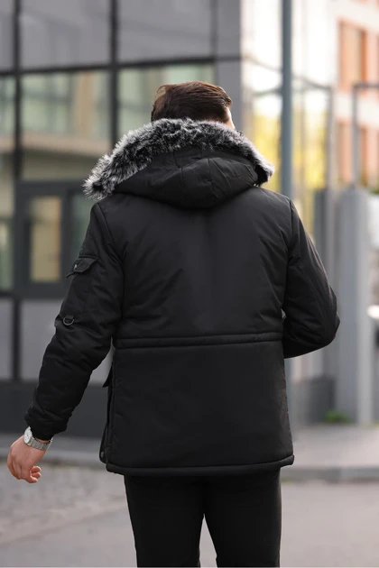 کت و کاپشن مردانه bytrend bytrend