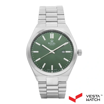 ساعت مچی مردانه رویال لندن ROYAL LONDON مدل RL-41508-05