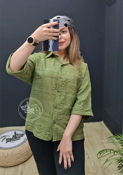 شومیز زمیرا
