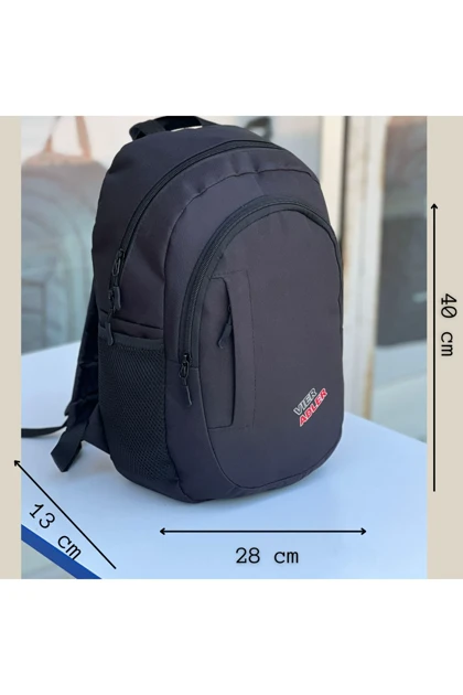 کیف مدرسه بچگانه vier-adler