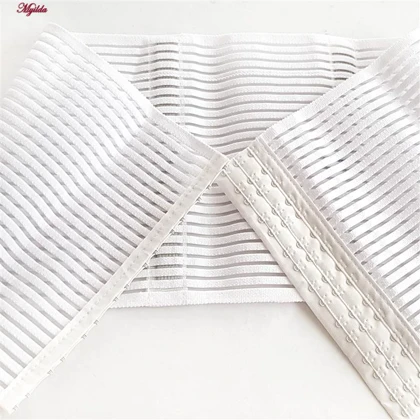 گن زنانه مدل تنفسی رنگ سفید ماییلدا کد 5292