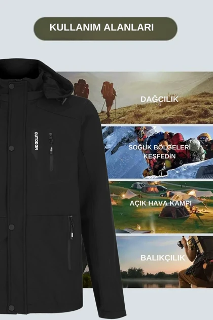 کت و کاپشن مردانه civiltipolo civiltipolo