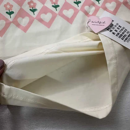 تیشرت خارجی دخترانه بچه گانه برند happy