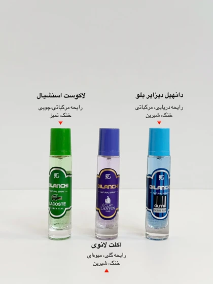 6959-مینی ادکلن