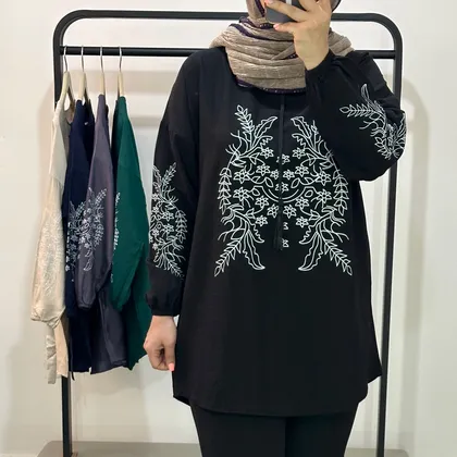 B535- تونیک تینا