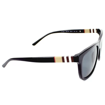 عینک آفتابی بربری مدل burberry BE4201S 300187