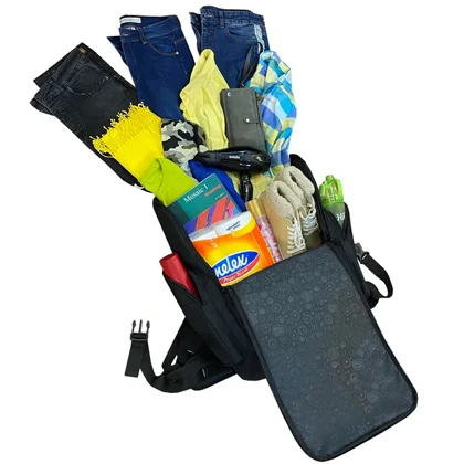 کوله پشتی فوروارد مدل FORWARD - FCLT8036 CAMPING