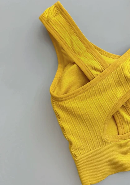 نیم‌تنه اسفنج متحرک 6 رنگ کد 3680