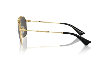 عینک آفتابی دولچه گابانا Dolce &amp; Gabbana DG2303S 000287