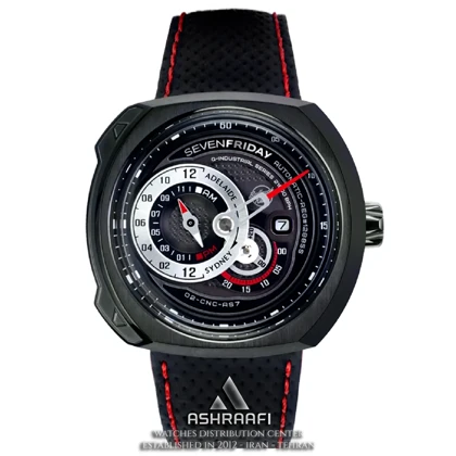 ساعت سون فرایدی مردانه SevenFriday SF-Q3