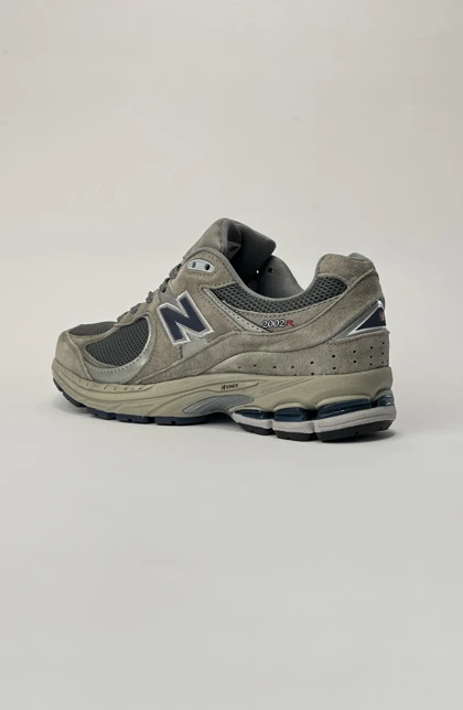 کفش راحتی نیوبالانس 2002 یشمی