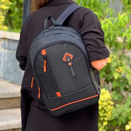 کوله پشتی QP مدل QP222