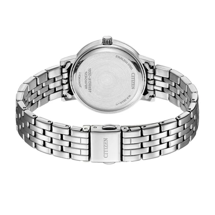 ساعت مچی زنانه سیتیزن CITIZEN EL3100-55N