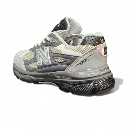 کتانی نیوبالانس 990 طوسی