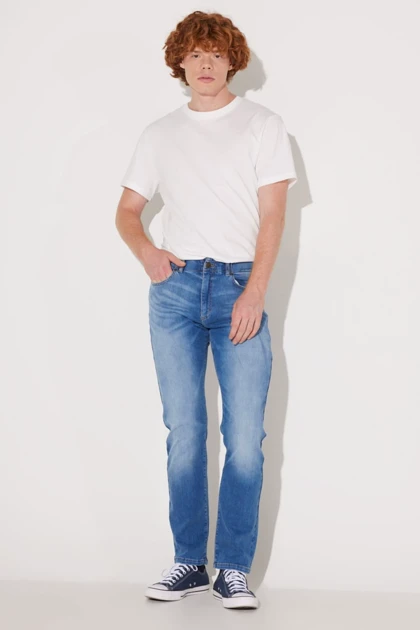 شلوار جین مردانه لی lee