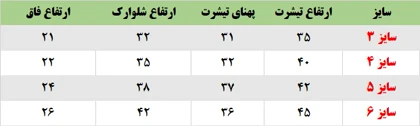 تیشرت و شلوارک TOZOO بنفش