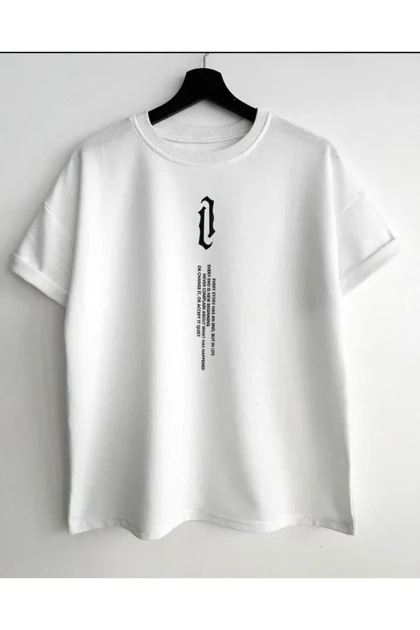 تیشرت سایز بزرگ مردانه افرنتا effrenatu