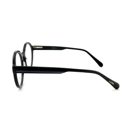 عینک طبی لنا مدل LE890 C01 مشکی