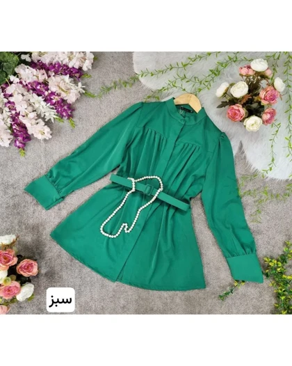 شومیز مجلسی خاطره