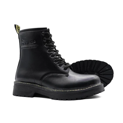 کفش نیم بوت زنانه مدل 0142_Boots