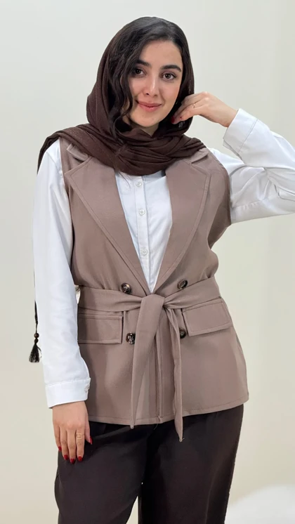 وست رامینا کجراه