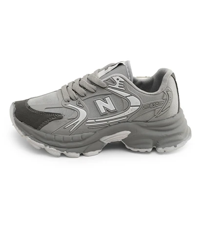 کفش اسپرت New Balance زنانه لژ دار بندی
