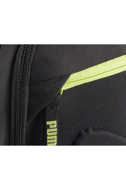 کوله پشتی جوانان Puma Buzz 9026201 مشکی 18141
