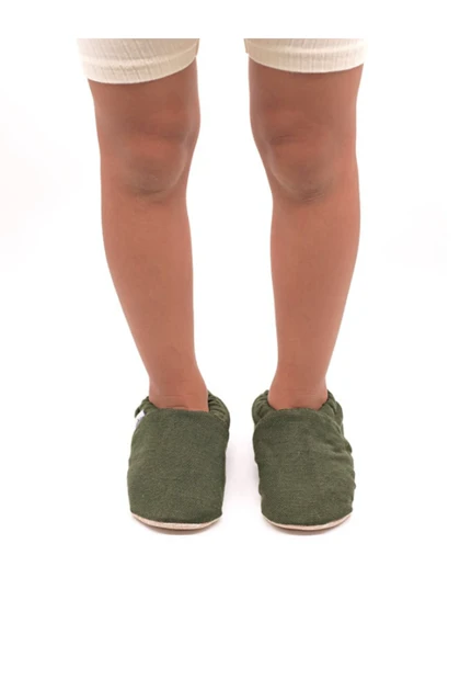 پاپوش بچگانه morgedan morgedan