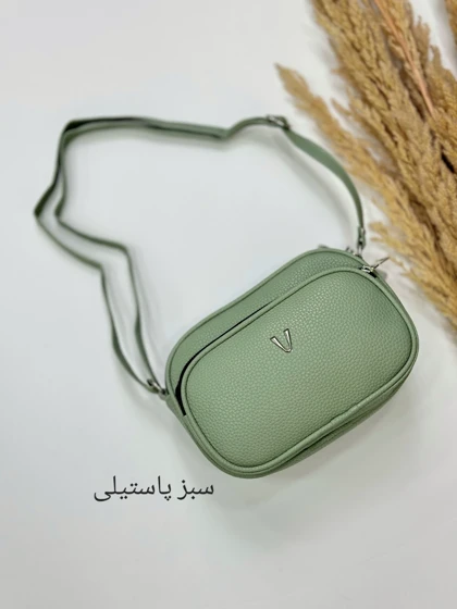 کیف زنانه گرین