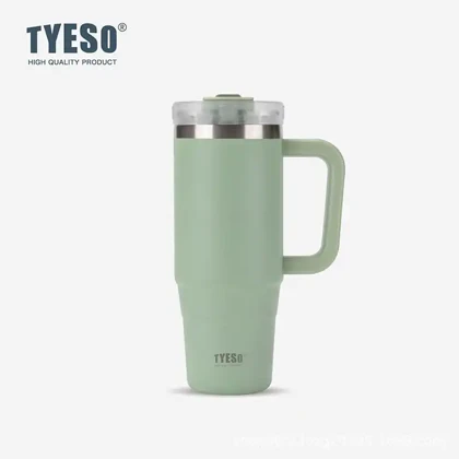 تراول ماگ تایسو مدل TS-8868ظرفیت 1200 میلی لیتر