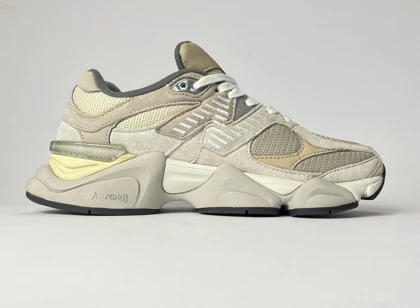 کفش روزمره نیوبالانس 9060 کرم