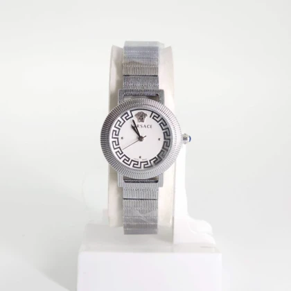 ساعت مچی زنانه ورساچه Versace 868991UX تمام استیل
